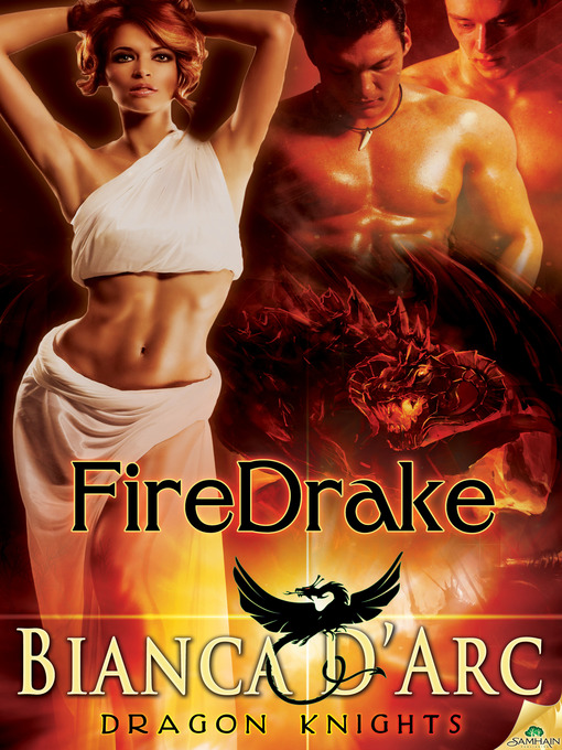 Title details for FireDrake by Bianca D'Arc - Available